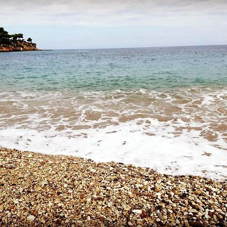 Casa Le Nereidi Apartment Castellammare del Golfo Bagian luar foto