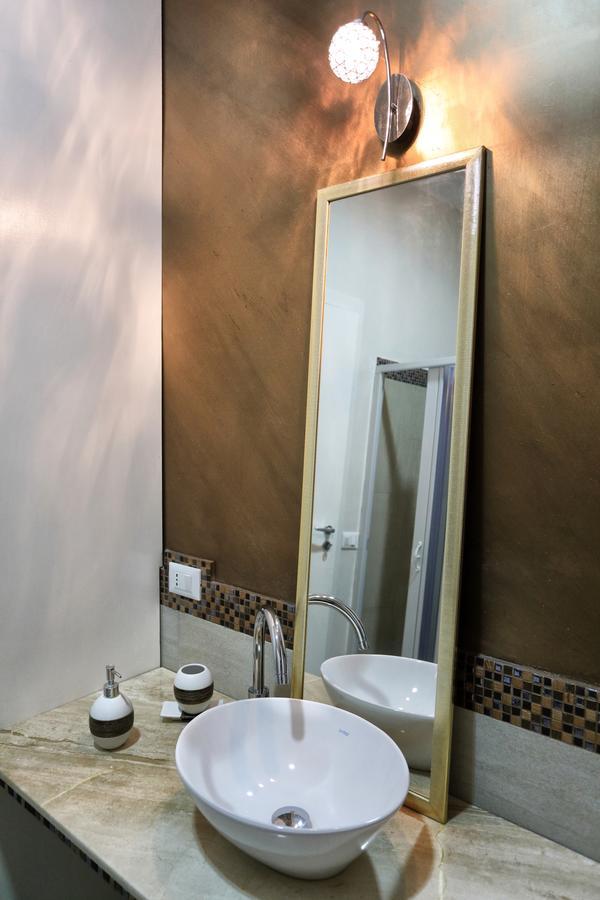 Casa Le Nereidi Apartment Castellammare del Golfo Bagian luar foto