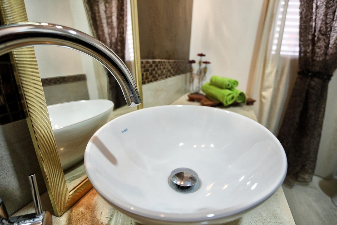 Casa Le Nereidi Apartment Castellammare del Golfo Bagian luar foto