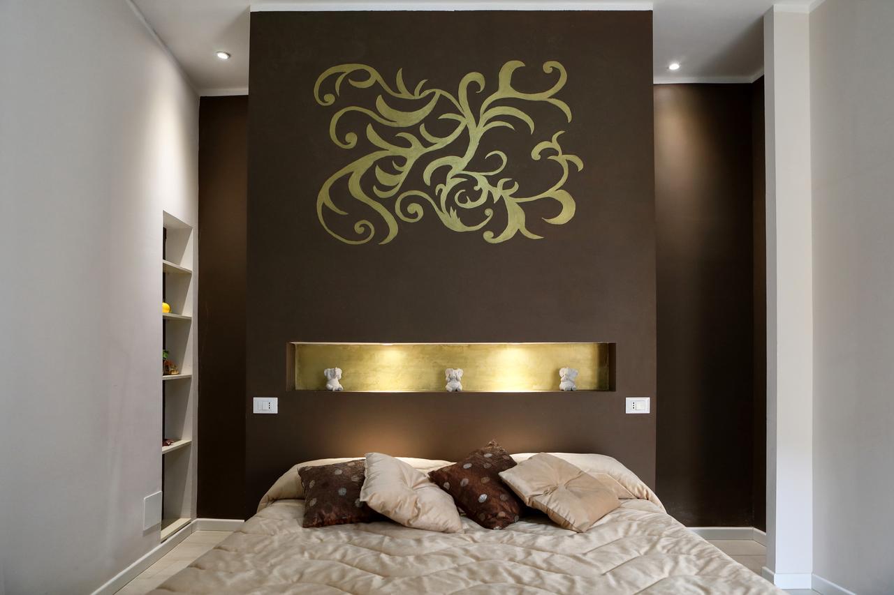 Casa Le Nereidi Apartment Castellammare del Golfo Bagian luar foto