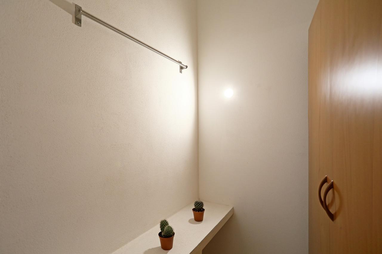 Casa Le Nereidi Apartment Castellammare del Golfo Bagian luar foto