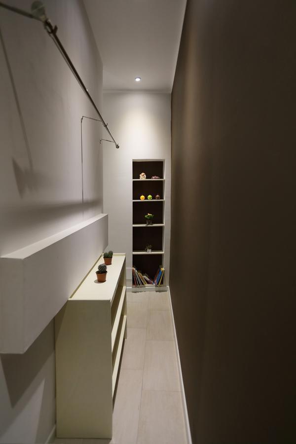 Casa Le Nereidi Apartment Castellammare del Golfo Bagian luar foto