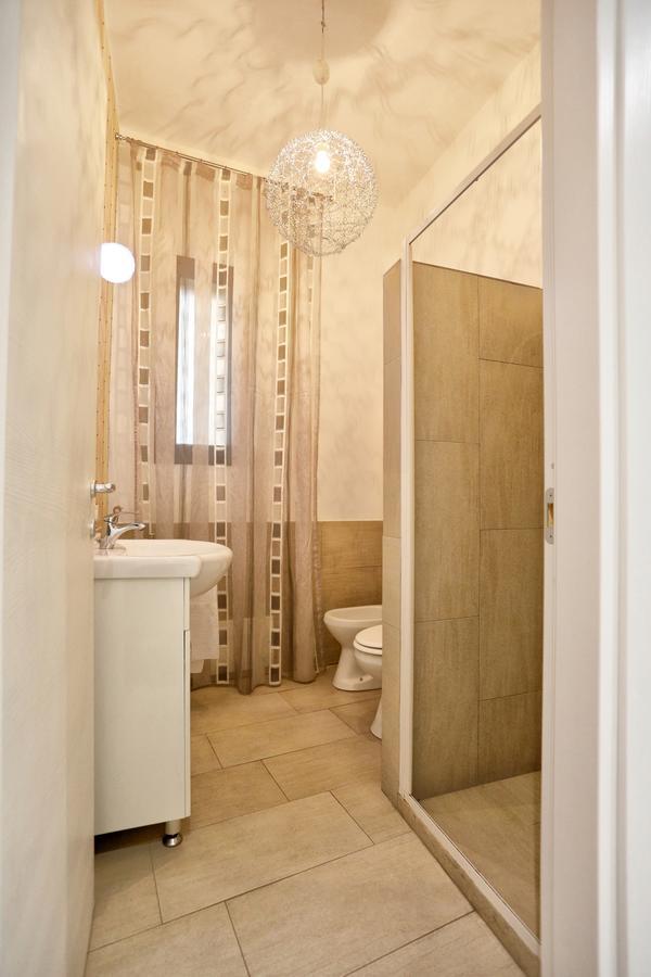 Casa Le Nereidi Apartment Castellammare del Golfo Bagian luar foto